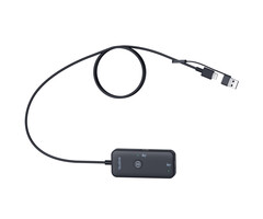 Yealink Yealink USB-Y Trainingskabel voor Headsets (1308230)