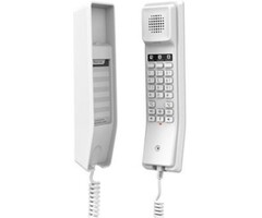 Grandstream Grandstream GHP 610 White IP-Telefoon voor Hotels en Zakelijk Gebruik