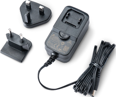 Gigaset Gigaset PSU Voeding voor P-serie (L36280-V4-C806)