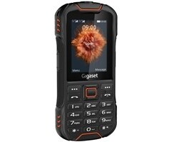 Gigaset Gigaset GLX8 Plus - Robuuste en Betrouwbare Smartphone