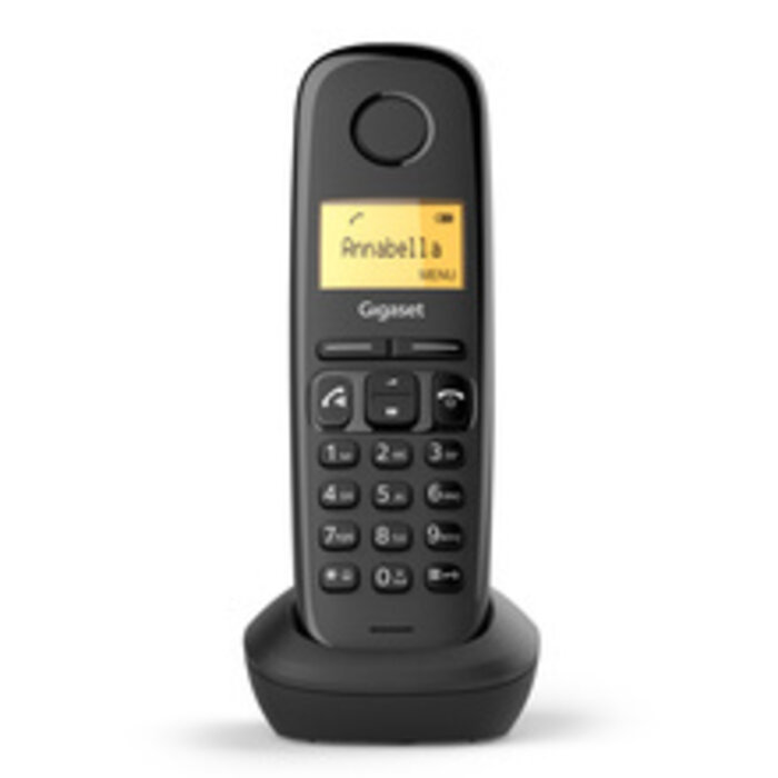 Gigaset Gigaset bureaulader A270H zwart