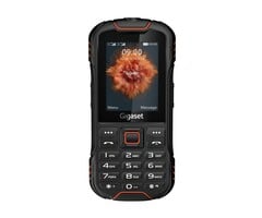 Gigaset Gigaset GLX8 Plus - Robuuste en Betrouwbare Smartphone