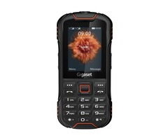 Gigaset Gigaset GLX8 Plus - Robuuste Smartphone