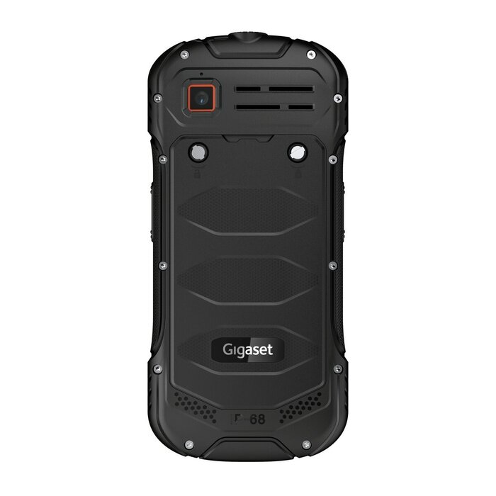 Gigaset Gigaset GLX8 Plus Robuuste Smartphone
