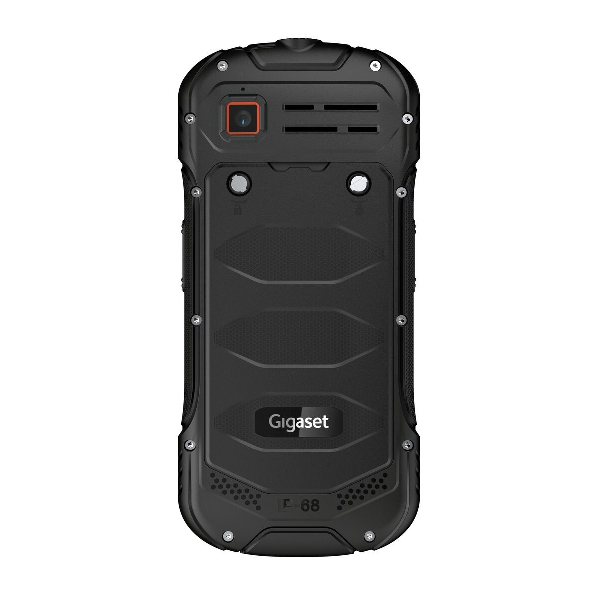 Gigaset Gigaset GLX8 Plus Robuuste Smartphone