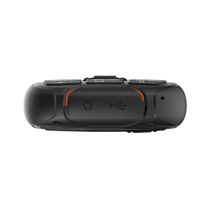 Gigaset Gigaset GLX8 Plus Robuuste Smartphone