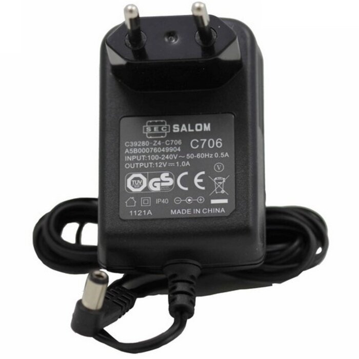 Gigaset Gigaset PSU Voeding voor P-serie (L36280-V4-C806)