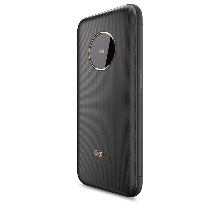 Gigaset Gigaset GS6 Smartphone - 6.67" FHD OLED - 128G