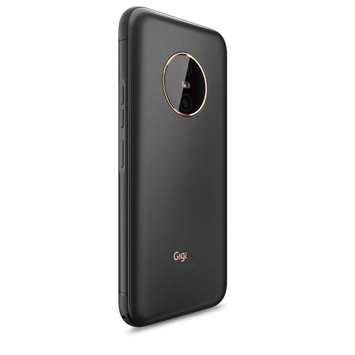 Gigaset Gigaset GS6 Smartphone - 6.67" FHD OLED - 128G