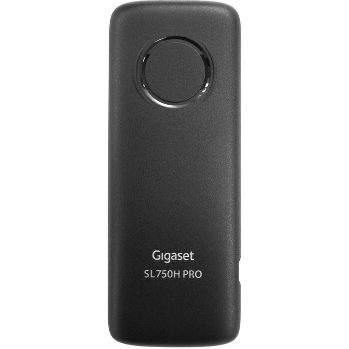 Gigaset Gigaset R650H Pro Batterijklepje Origineel (C39363-D534-B122-1)