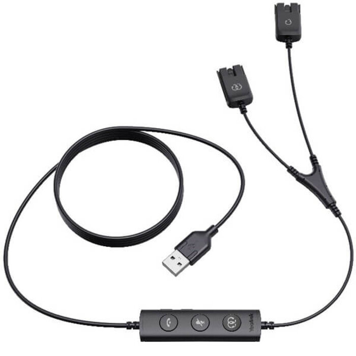 Yealink YEALINK USB-Y TRAINER CABLE