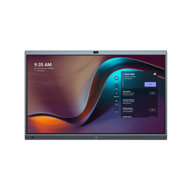 Yealink Yealink 65" Meeting Display 4K Vergaderscherm (1203690)