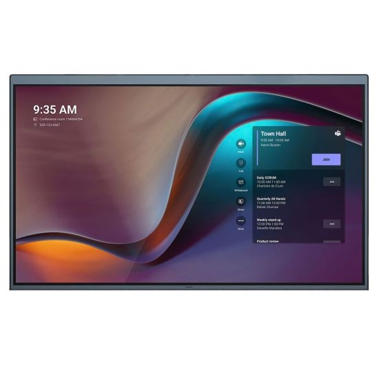Yealink Yealink 65" Meeting Display 4K Vergaderscherm (1203690)