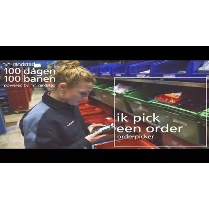 PostNL Mikropaket Orderbijdrage Nationaal - Verwerkingskosten (Artikel 500)