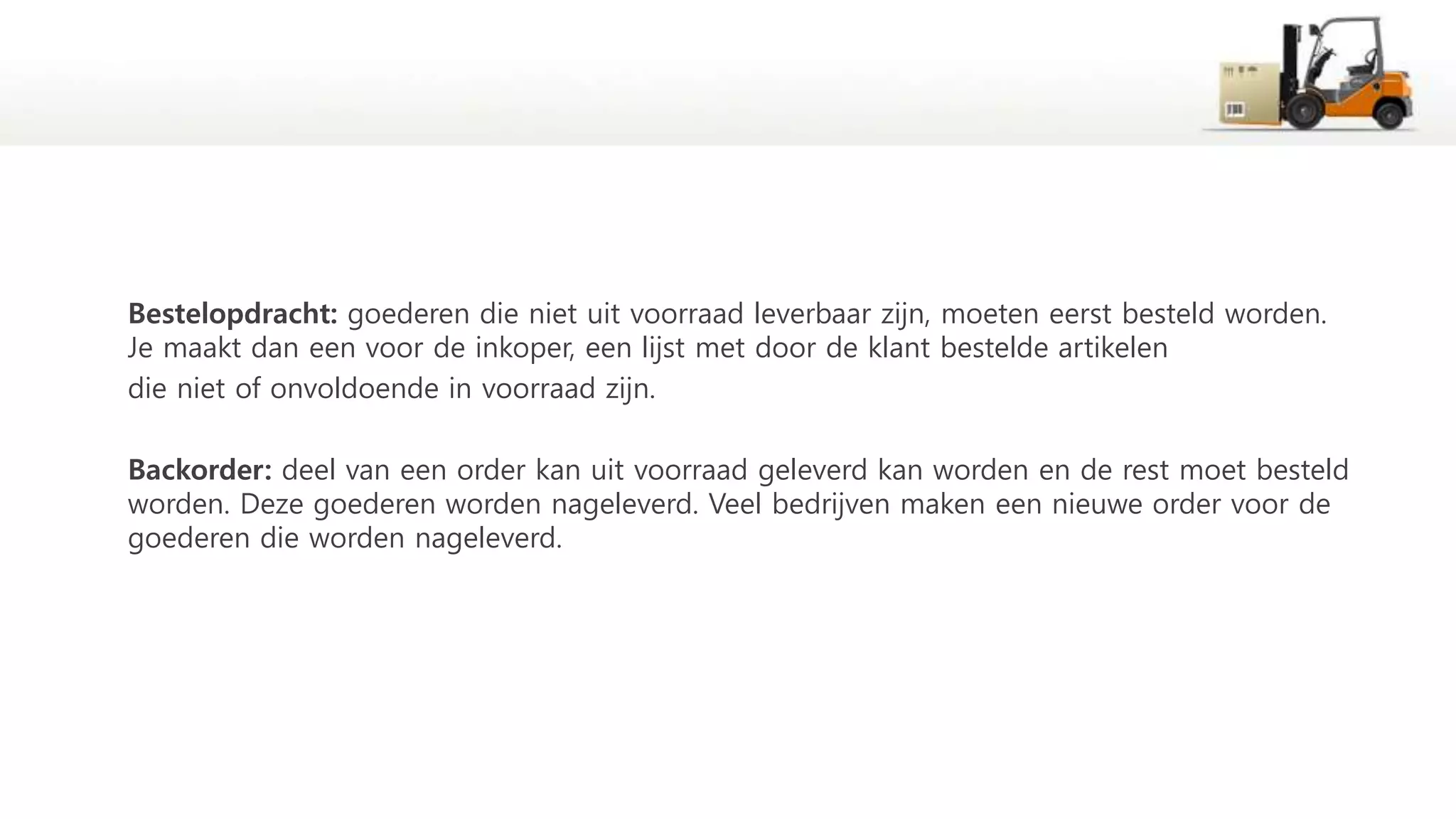 PostNL Mikropaket Orderbijdrage Nationaal - Verwerkingskosten (Artikel 500)