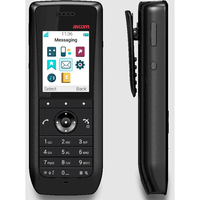 Ascom Ascom i63 Protector