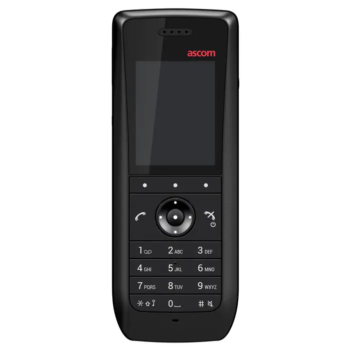 Ascom Ascom i63 Protector