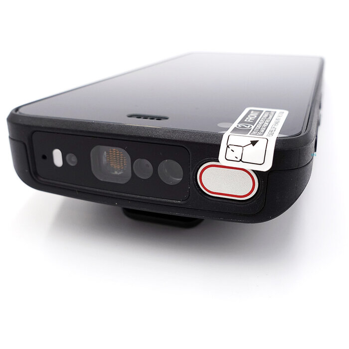 Ascom Ascom Myco 4 Cellular Wi-Fi