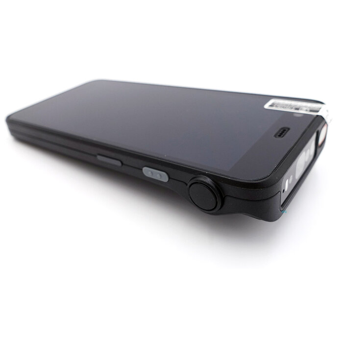 Ascom Ascom Myco 4 Cellular Wi-Fi