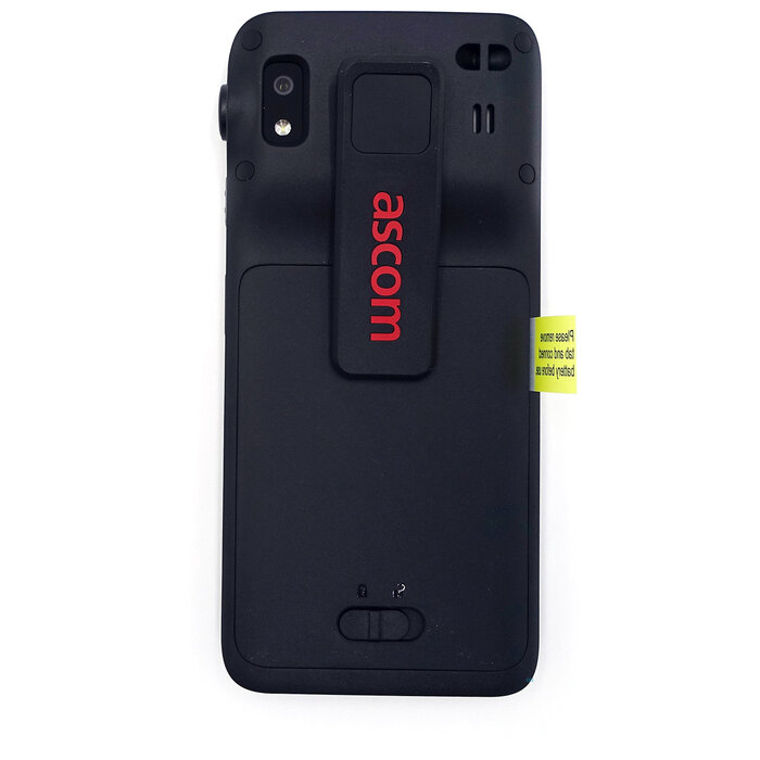 Ascom Ascom Myco 4 Cellular Wi-Fi