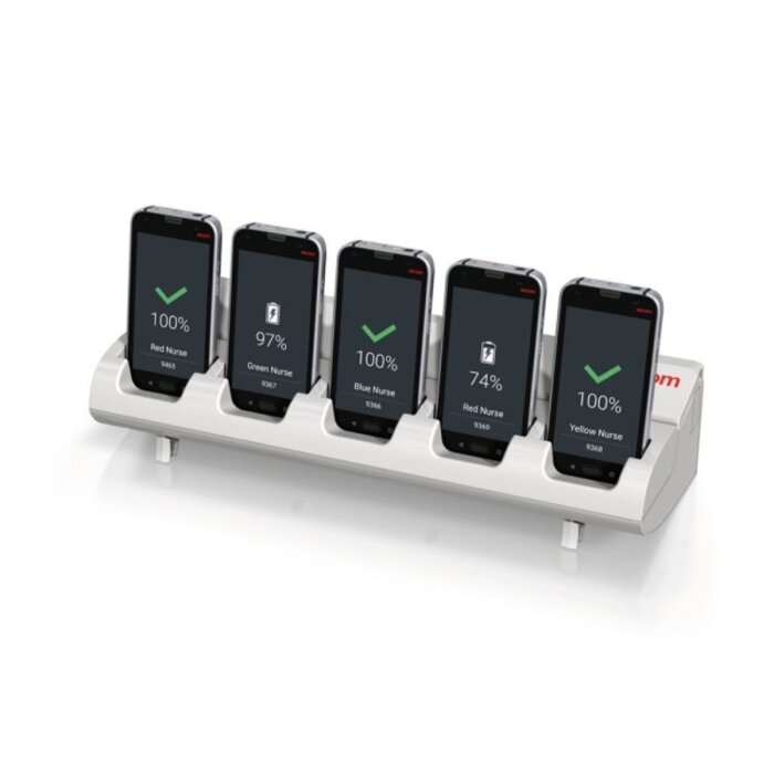 Ascom Ascom Myco 4 Cellular Wi-Fi