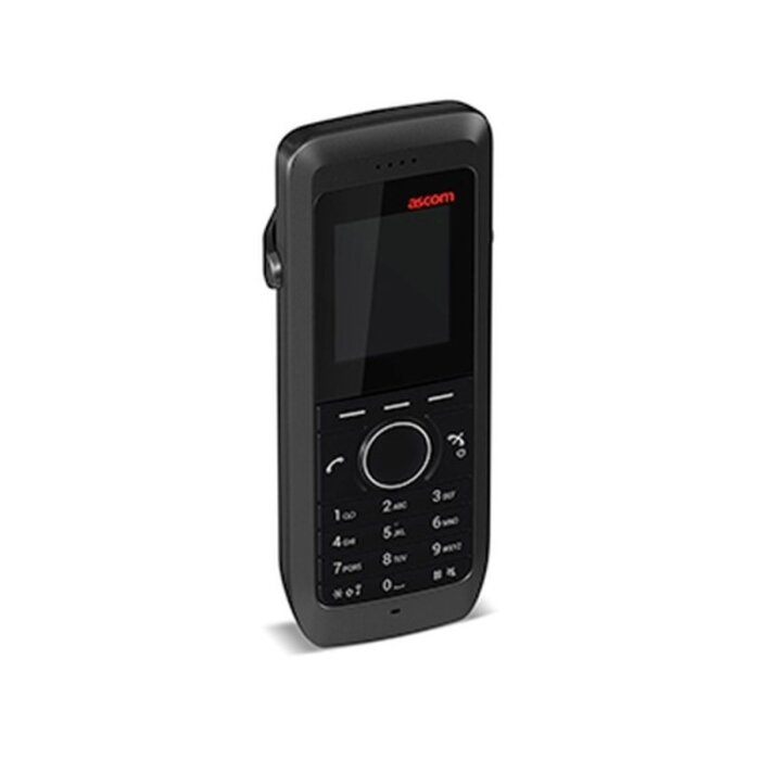Ascom Ascom Myco 4 Cellular Wi-Fi
