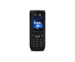 Ascom Ascom Myco 3 Wi-Fi EU (SH2-ABBA) Smartphone