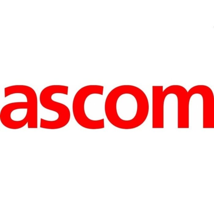 Ascom Ascom Myco 3,Wi-Fi EU