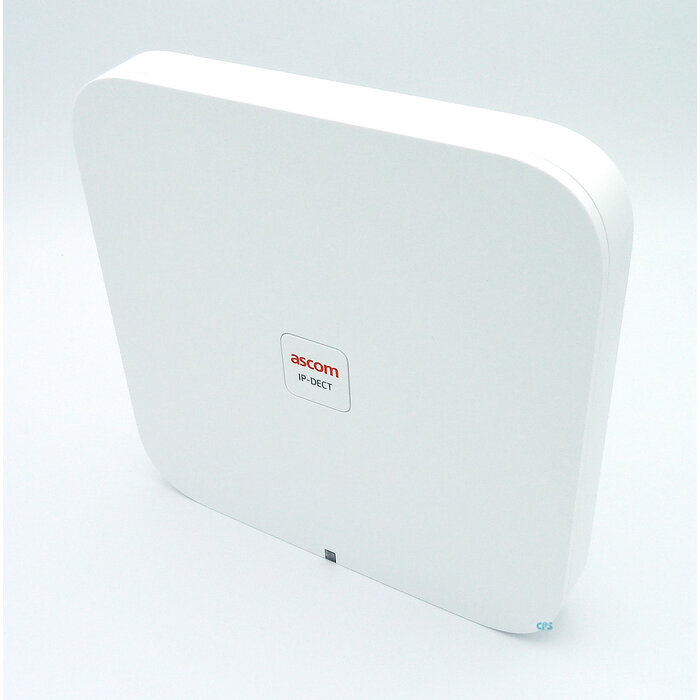 Ascom Ascom IP-DECT Base Station (interne ant.) 4-channels