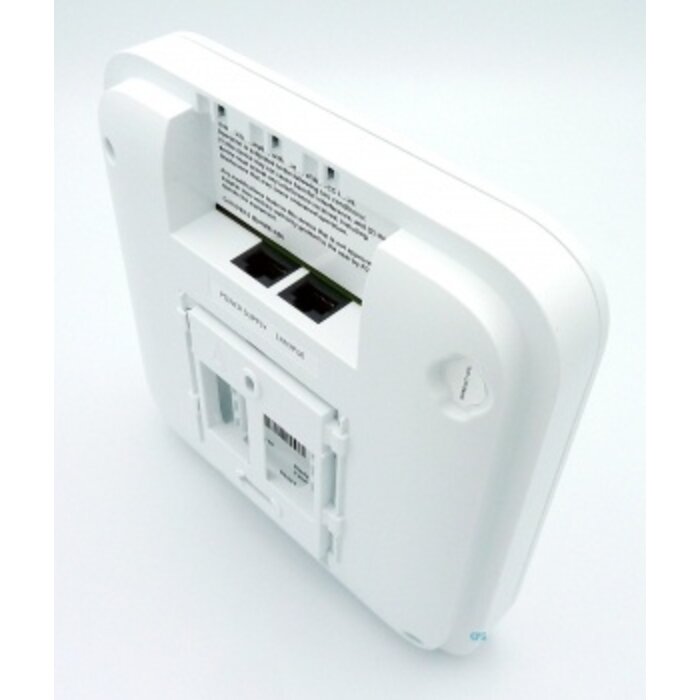 Ascom Ascom IP-DECT Base Station (interne ant.) 4-channels