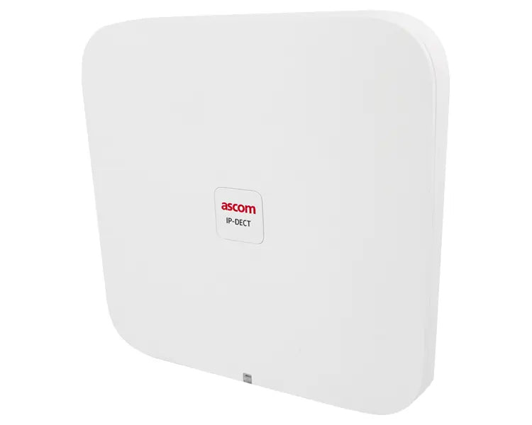 Ascom Ascom IPBS3-A5 IP-DECT Basisstation 4-Kanaals Interne Antenne, foto 2 van 6
