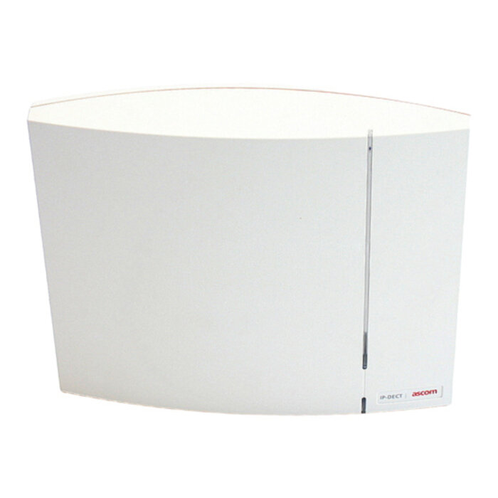 Ascom Ascom IP-DECT Base Station (interne ant.) 4-channels