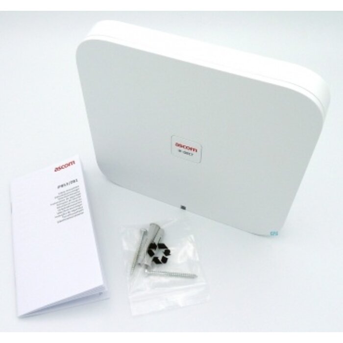 Ascom Ascom IP-DECT Base Station (interne ant.) 4-channels