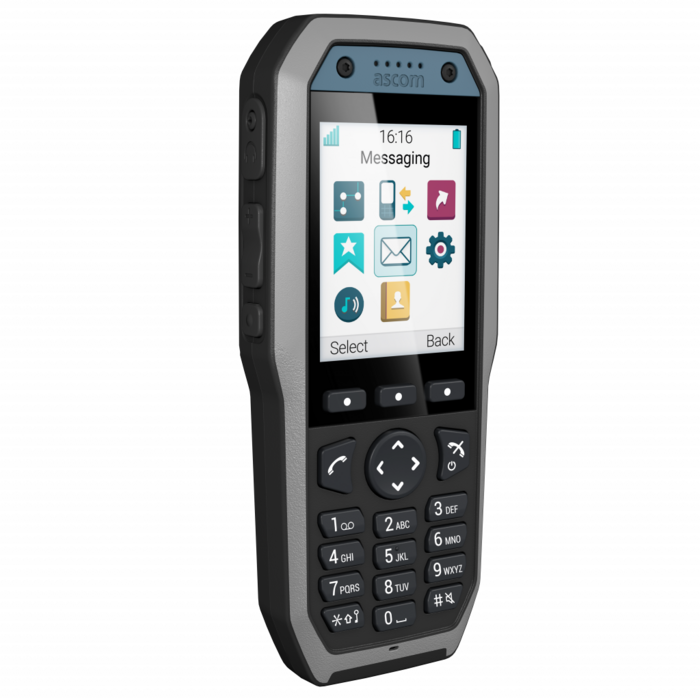 Ascom Ascom d83 Protector