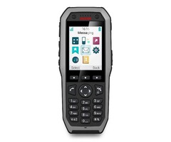 Ascom Robuuste Ascom d83 Talker DECT Handset (DH8-AAAA)