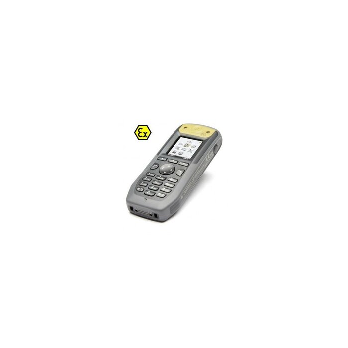 Ascom Ascom d81 Protector Robuuste DECT Handset (DH5-AABEAA)