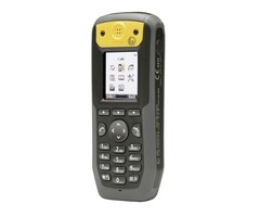 Ascom Ascom d81 Protector Robuuste DECT Handset (DH5-AABEAA)