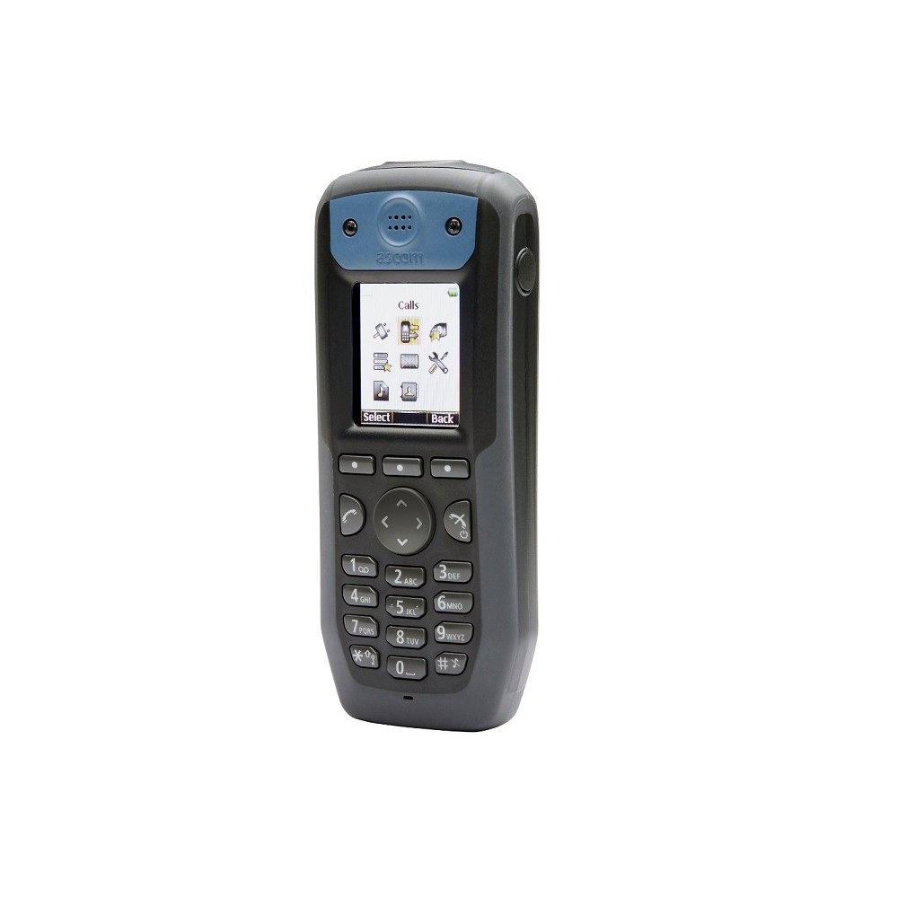 Ascom Ascom d81 Protector Robuuste DECT Handset (DH5-AABEAA)