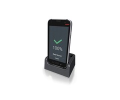 Ascom Ascom Myco 3 Desktop Oplader incl. Batterijlader (DC5-AAAB)