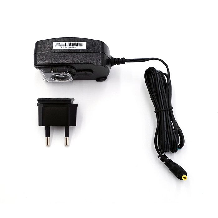 Ascom Ascom d83 Bureaulader met EU-stekker (DC3-AAAD)