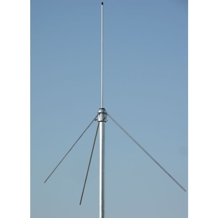 Ascom Ascom Ground plane antenna met specifieke frequentie