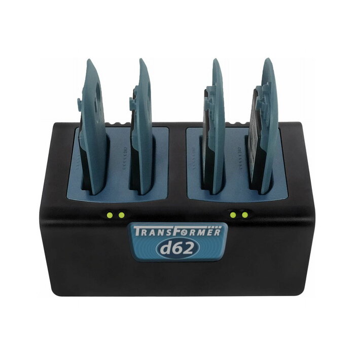 Ascom Ascom Charger top battery SH4