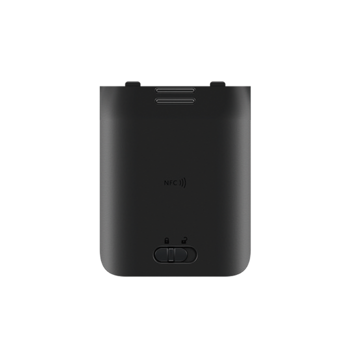 Ascom Ascom Myco 3 Acculader - Battery Pack Charger CR8-AAAA