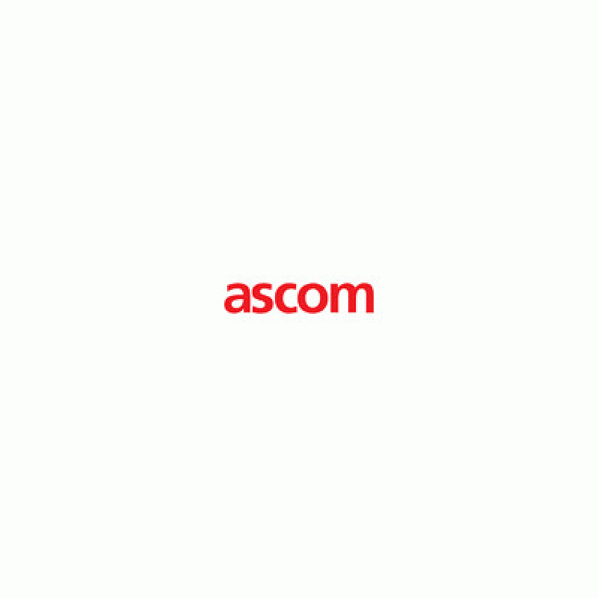 Ascom Ascom Myco 3 Acculader - Battery Pack Charger CR8-AAAA