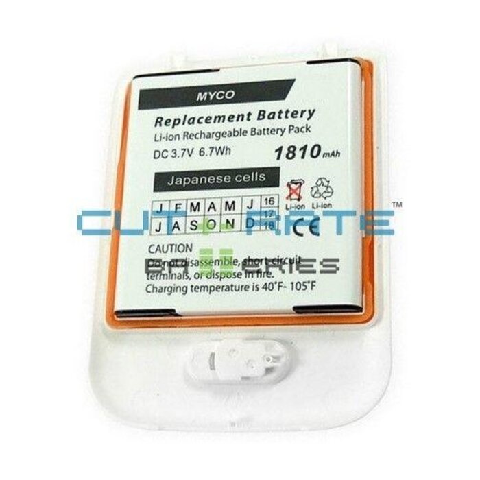 Ascom Battery Pack Charger for Ascom Myco 3