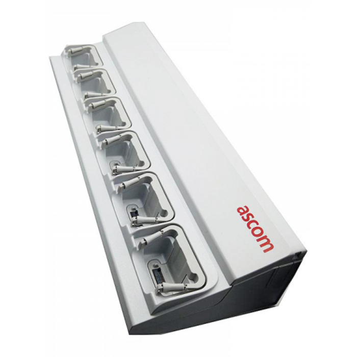 Ascom Ascom Laadrek d41/d62/d81/i62/i63  (zonder netwerkaansluiting)