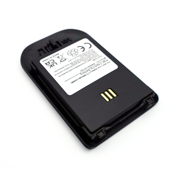 Ascom Ascom Laadrek d41/d62/d81/i62/i63  (zonder netwerkaansluiting)