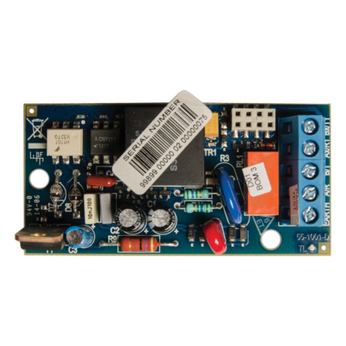 Ascom Ascom A71, advanced A72-way transmitter/receiver with alarmbutton,battery included