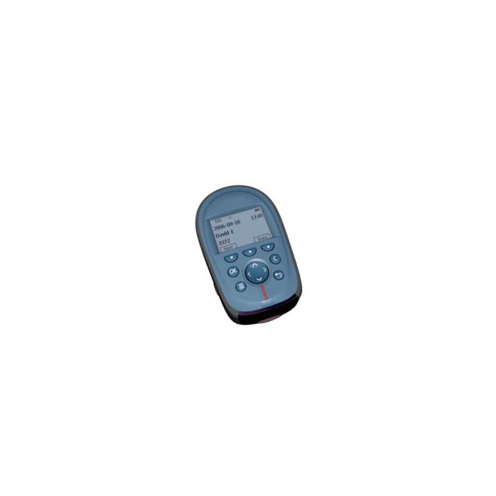 Ascom Ascom A71 Zender/Ontvanger met Alarmknop & Batterij (CHATAYPV)