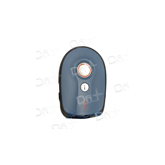 Ascom Ascom A71, advanced A72-way transmitter/receiver with alarmbutton,battery included